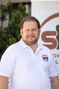 Benjamin Braunstein