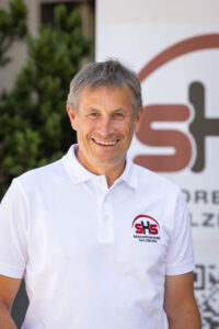 Neu Fritz, BA