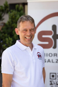 Stefan Tautz